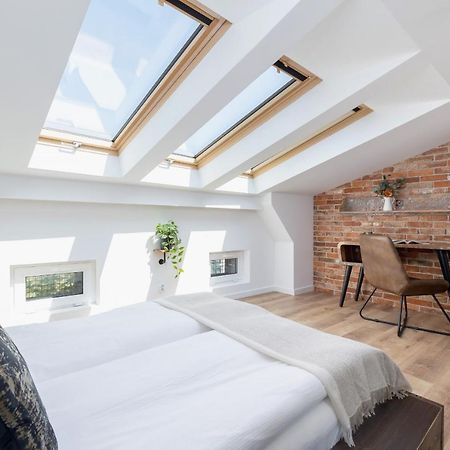 קרקוב Wawel Castle Modern Studio Dietla By Noclegi Renters מראה חיצוני תמונה