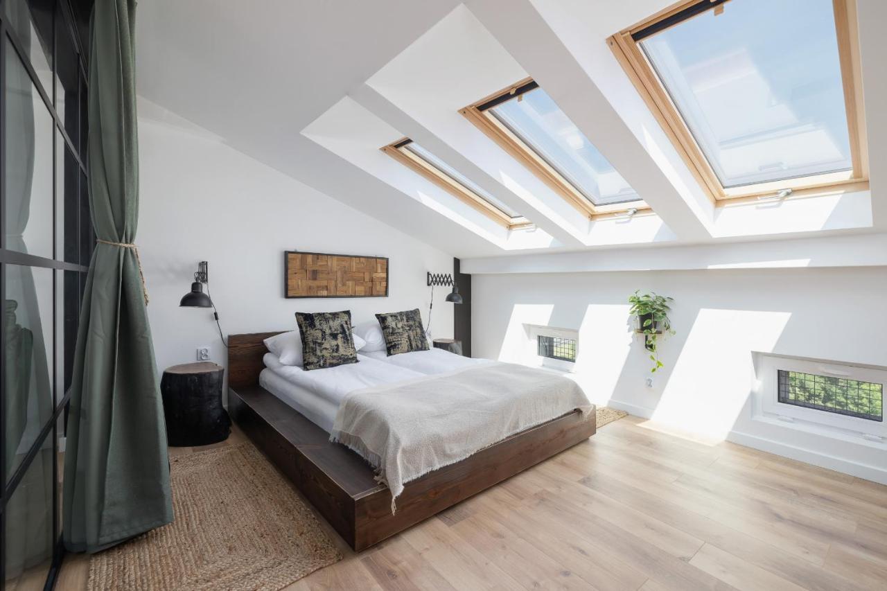קרקוב Wawel Castle Modern Studio Dietla By Noclegi Renters מראה חיצוני תמונה