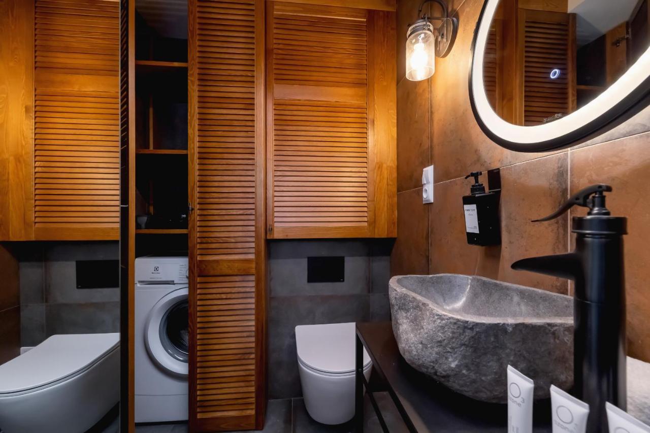 קרקוב Wawel Castle Modern Studio Dietla By Noclegi Renters מראה חיצוני תמונה