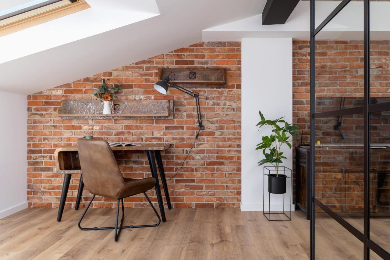קרקוב Wawel Castle Modern Studio Dietla By Noclegi Renters מראה חיצוני תמונה